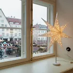 Lejlighed 7 Main Square Boutique - Kullassepa *