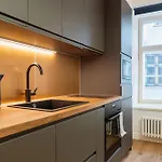 7 Main Square Boutique - Kullassepa Appartamento