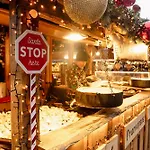 7 Main Square Boutique - Kullassepa Lejlighed Tallinn