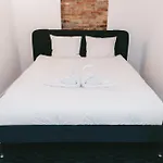 Lejlighed 7 Main Square Boutique - Kullassepa Tallinn