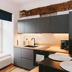 7 Main Square Boutique - Kullassepa * Reval