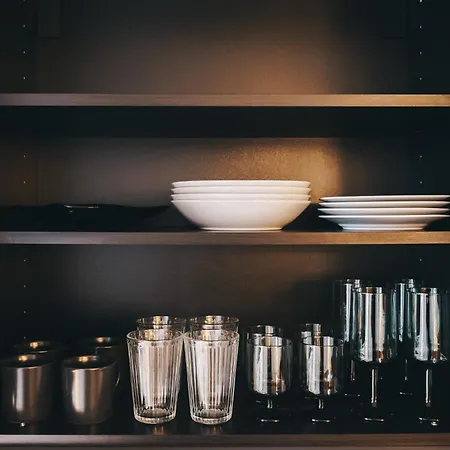 7 Main Square Boutique - Kullassepa Apartman Tallinn