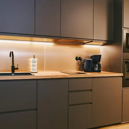 Kullassepa Boutique - Square View Appartement *