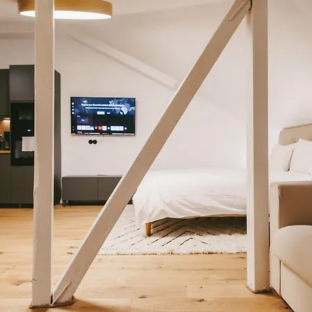 7 Main Square Boutique - Kullassepa Apartman