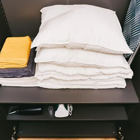 Kullassepa Boutique - Square View Lägenhet Tallinn