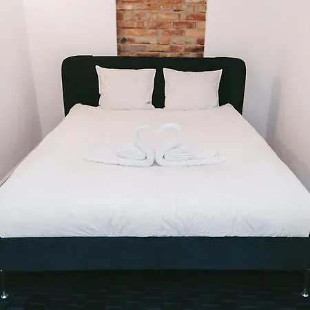 Appartement Kullassepa Boutique - Square View Tallinn