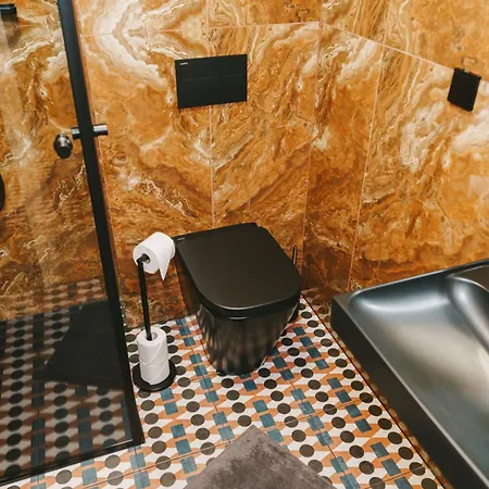 Kullassepa Boutique - Square View Апартаменты