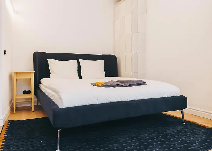 7 Main Square Boutique - Kullassepa Tallinn