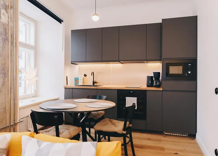 Kullassepa Boutique - Square View Apartamento