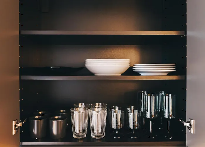 7 Main Square Boutique - Kullassepa Apartman Tallinn