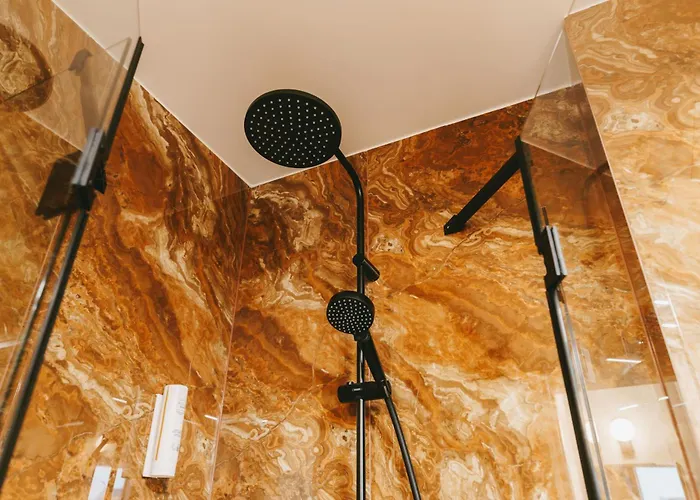 7 Main Square Boutique - Kullassepa Apartman Tallinn