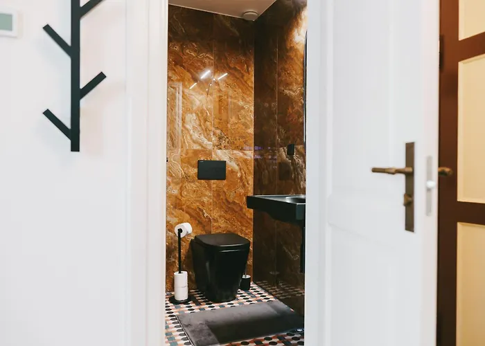 Apartman 7 Main Square Boutique - Kullassepa