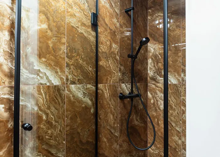 Kullassepa Boutique - Square View Apartamento Tallin