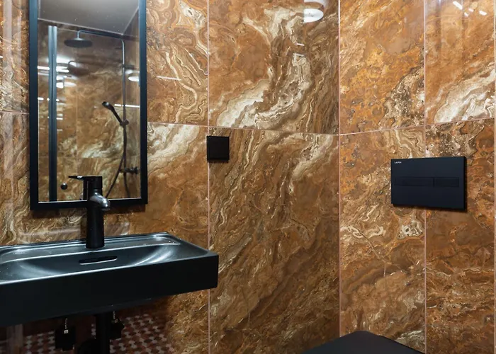 7 Main Square Boutique - Kullassepa Apartman *