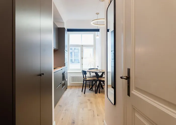 Apartman 7 Main Square Boutique - Kullassepa