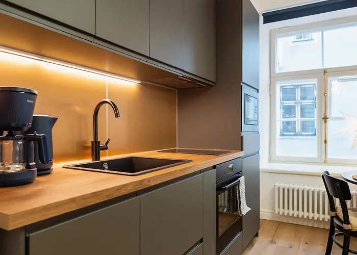 7 Main Square Boutique - Kullassepa Apartman