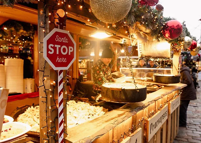 7 Main Square Boutique - Kullassepa Apartman Tallinn