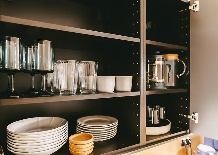 Kullassepa Boutique - Square View Apartamento *