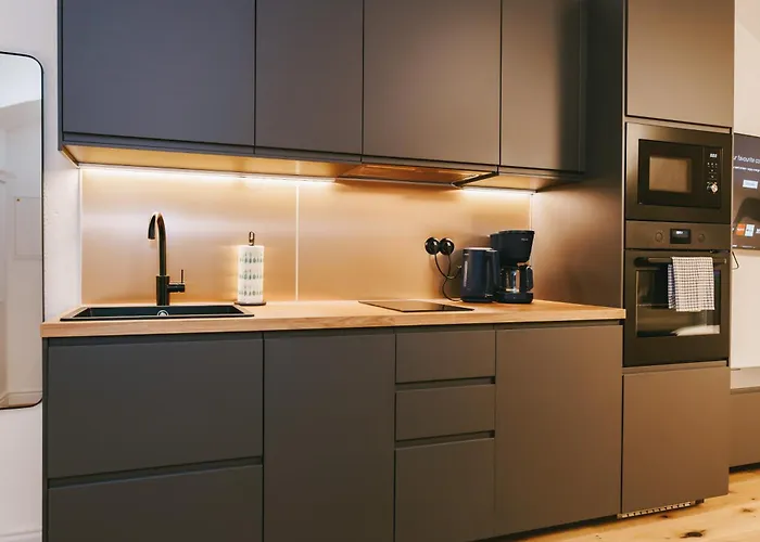 7 Main Square Boutique - Kullassepa Apartman *