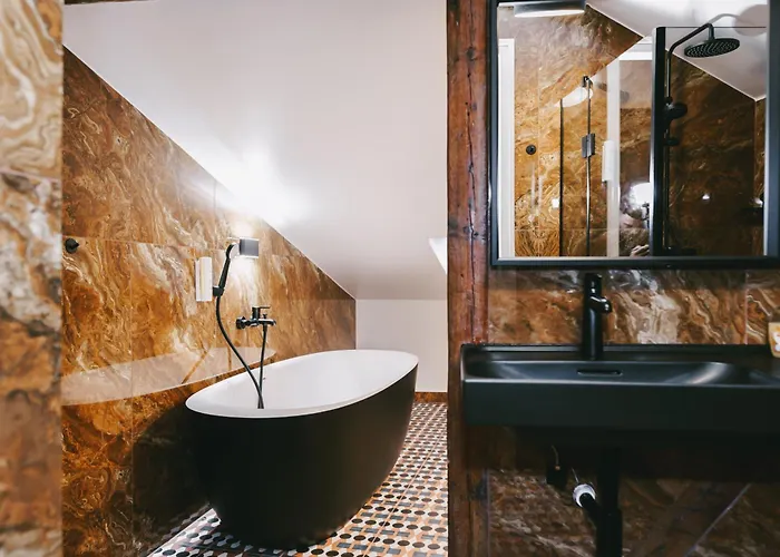 7 Main Square Boutique - Kullassepa Apartman