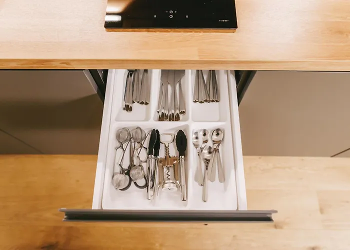 Apartamento Kullassepa Boutique - Square View *