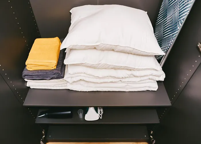 7 Main Square Boutique - Kullassepa Apartman Tallinn