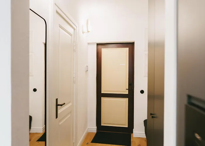 Apartman 7 Main Square Boutique - Kullassepa