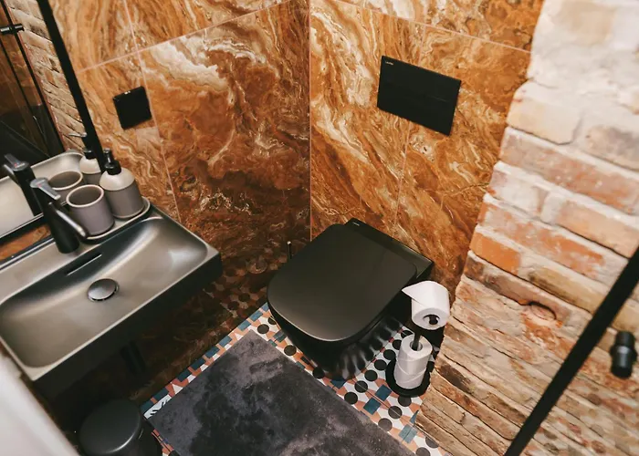 7 Main Square Boutique - Kullassepa Tallinn