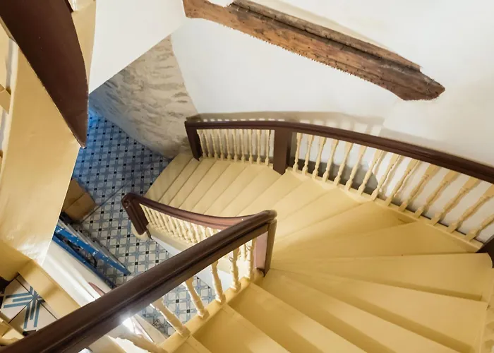 Kullassepa Boutique - Square View Lejlighed