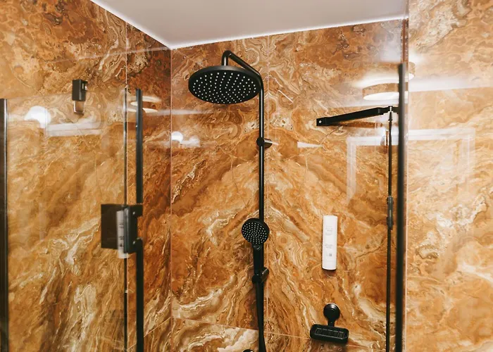 Apartamento Kullassepa Boutique - Square View *