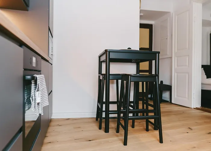 Apartman 7 Main Square Boutique - Kullassepa *