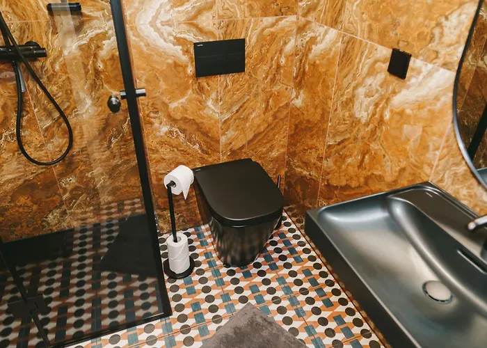 7 Main Square Boutique - Kullassepa Apartman