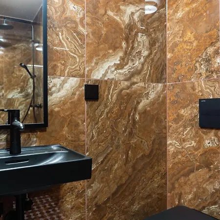 Kullassepa Boutique - Square View דירה *