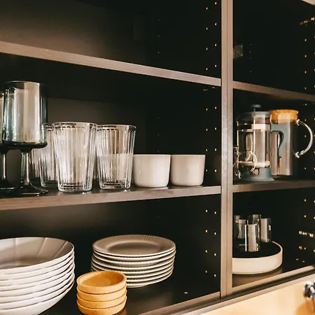 Kullassepa Boutique - Square View דירה *