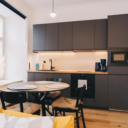 Kullassepa Boutique - Square View Apartmán