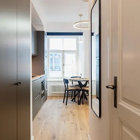 Apartmán Kullassepa Boutique - Square View