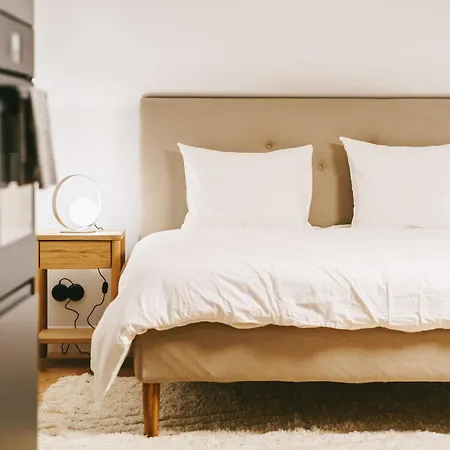 Kullassepa Boutique - Square View * Tallinn