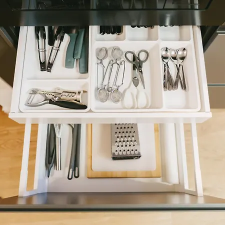 Kullassepa Boutique - Square View Apartmán