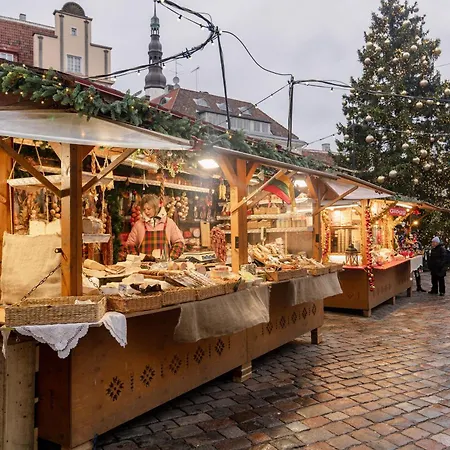 Kullassepa Boutique - Square View Apartmán