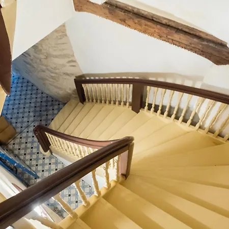 Kullassepa Boutique - Square View Apartmán