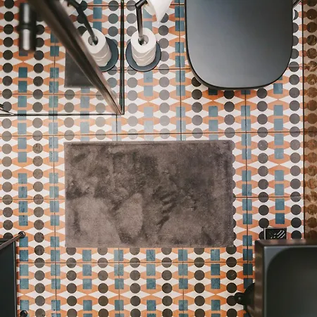 Apartmán Kullassepa Boutique - Square View *