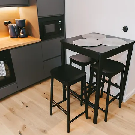 Kullassepa Boutique - Square View Apartmán Tallinn