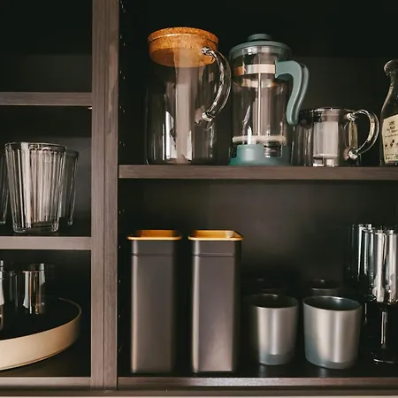 Kullassepa Boutique - Square View Tallinn