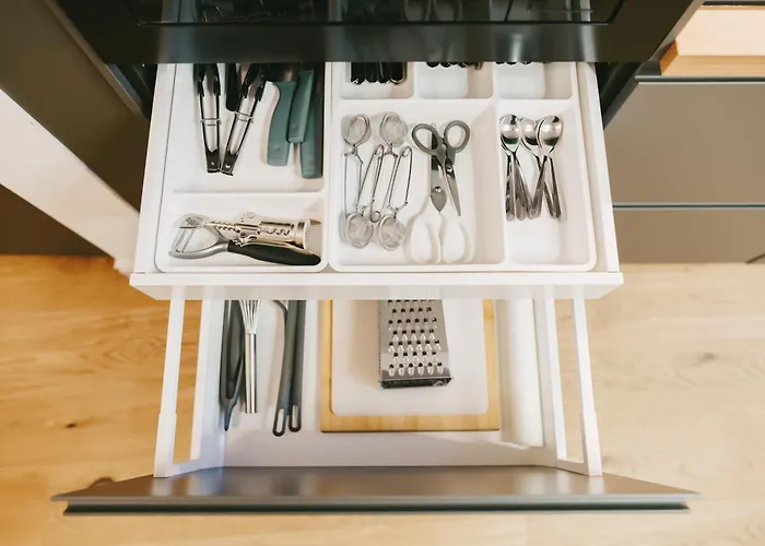 7 Main Square Boutique - Kullassepa شقة