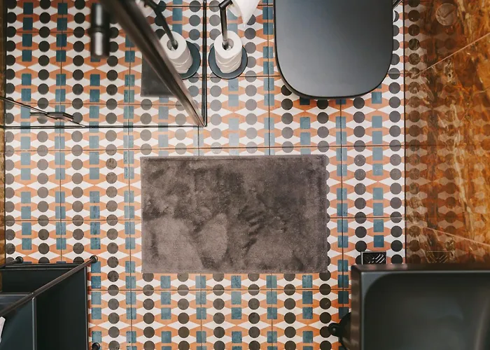 شقة 7 Main Square Boutique - Kullassepa *