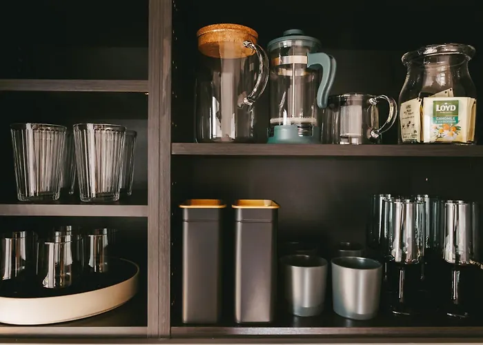 7 Main Square Boutique - Kullassepa تالين